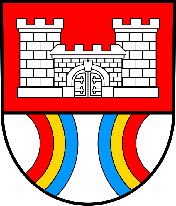Wappen von Stelzenberg