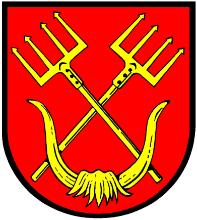 Wappen von Stemshorn