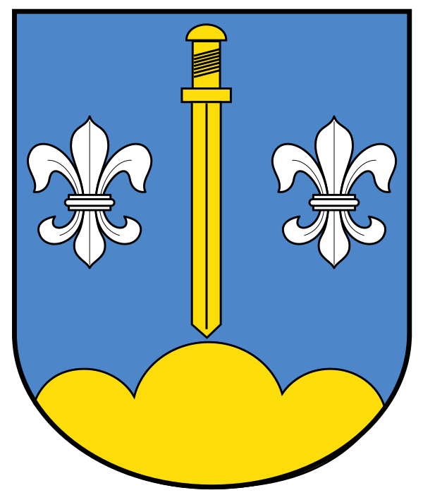 Wappen von Stemwede