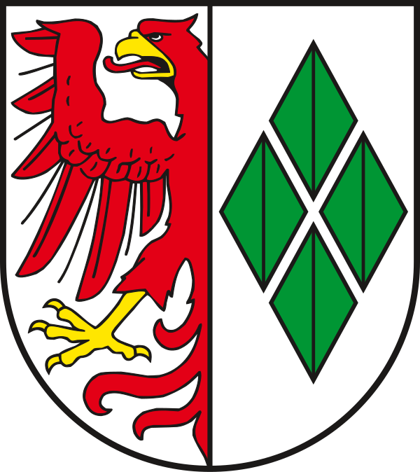 Wappen von Stendal