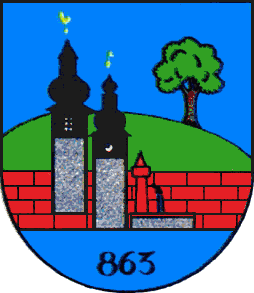 Wappen von Stepfershausen