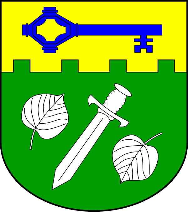 Wappen von Sterley