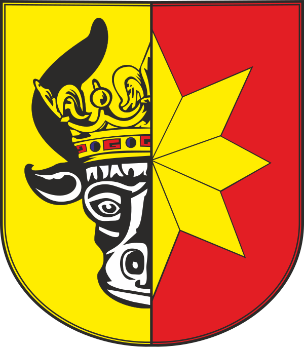 Wappen von Sternberg