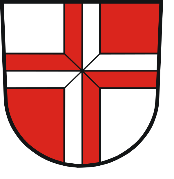 Wappen von Stetten am kalten Markt