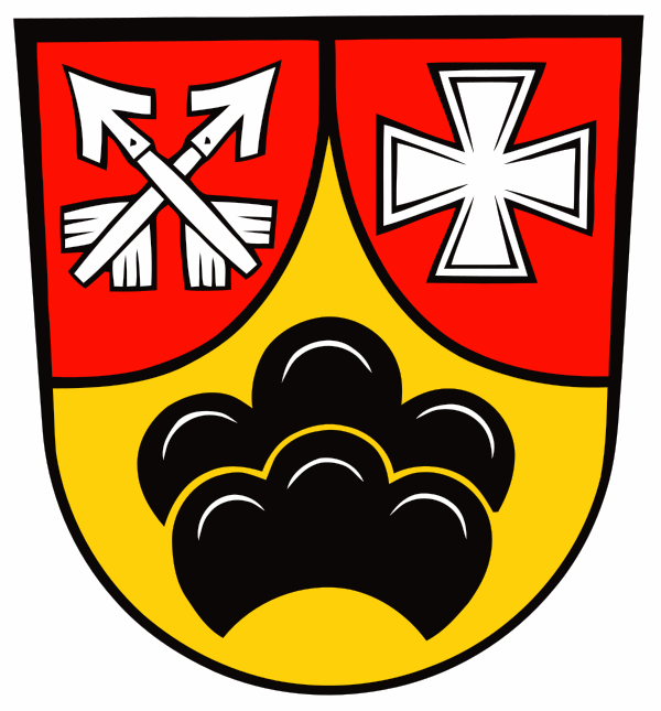 Wappen von Stetten