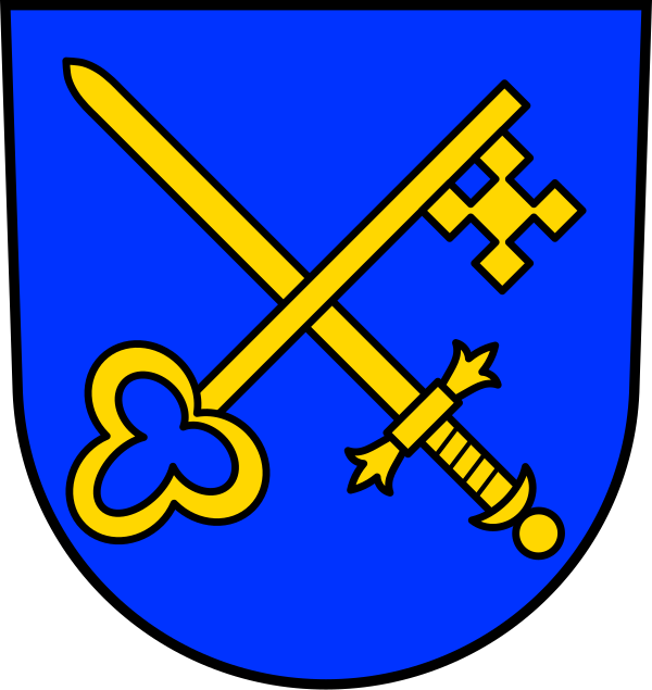 Wappen von Stetten