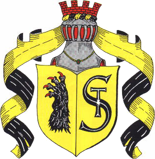 Wappen von Steyerberg