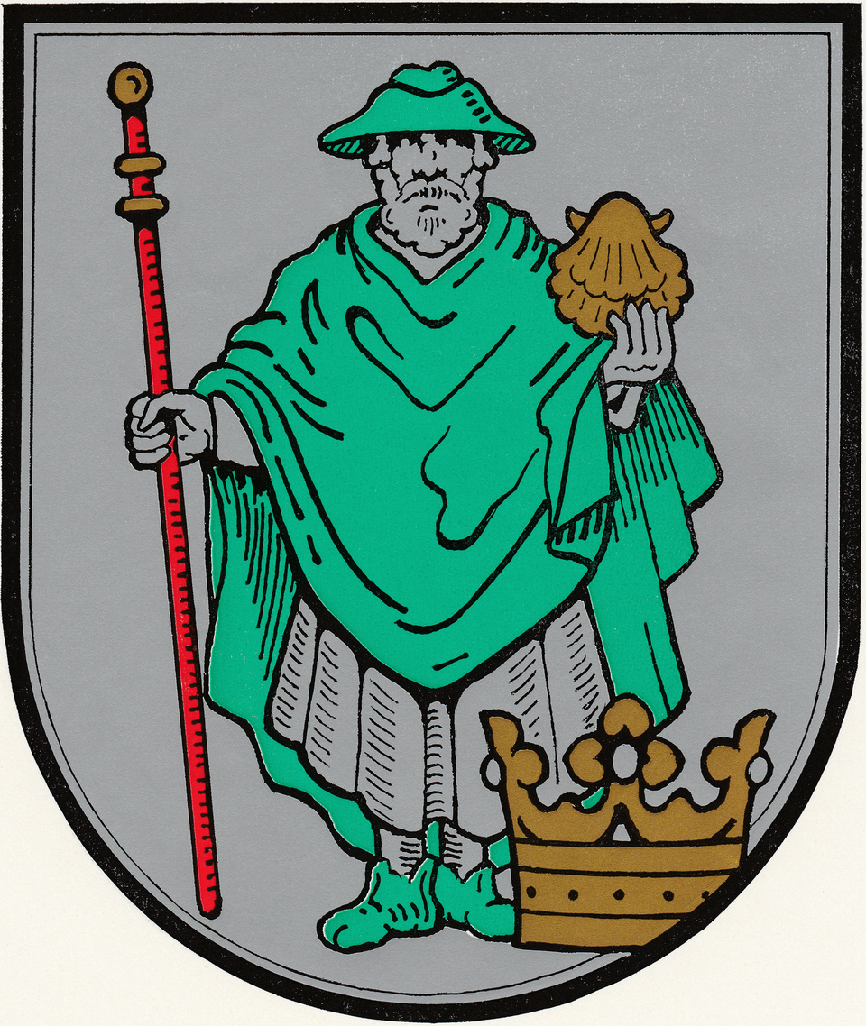 Wappen von Stinstedt