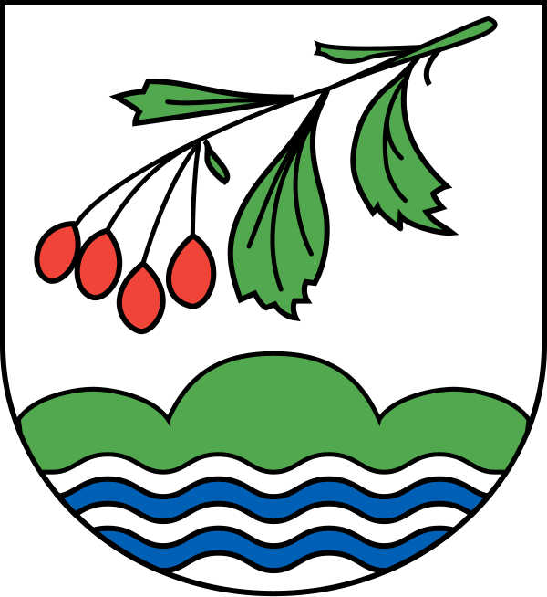 Wappen von Stipsdorf