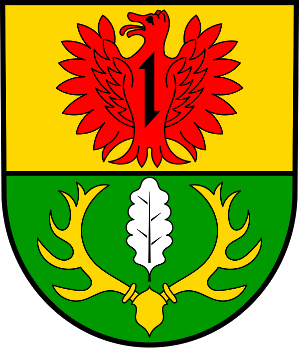 Wappen von Stipshausen
