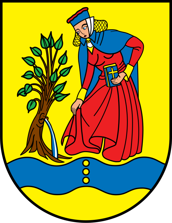 Wappen von Stockhausen-Illfurth