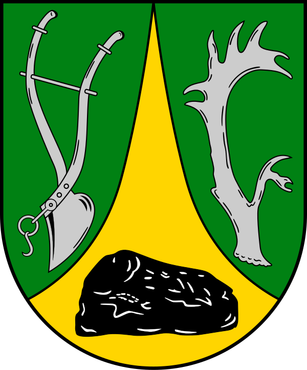 Wappen von Stöckse