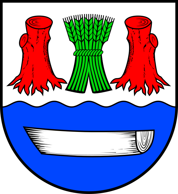 Wappen von Stocksee