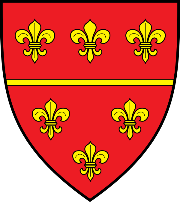 Wappen von Stockum-Püschen