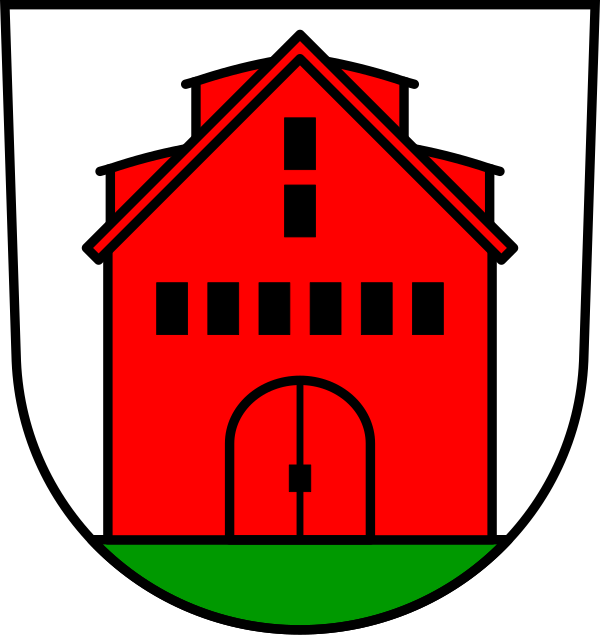 Wappen von Stödtlen