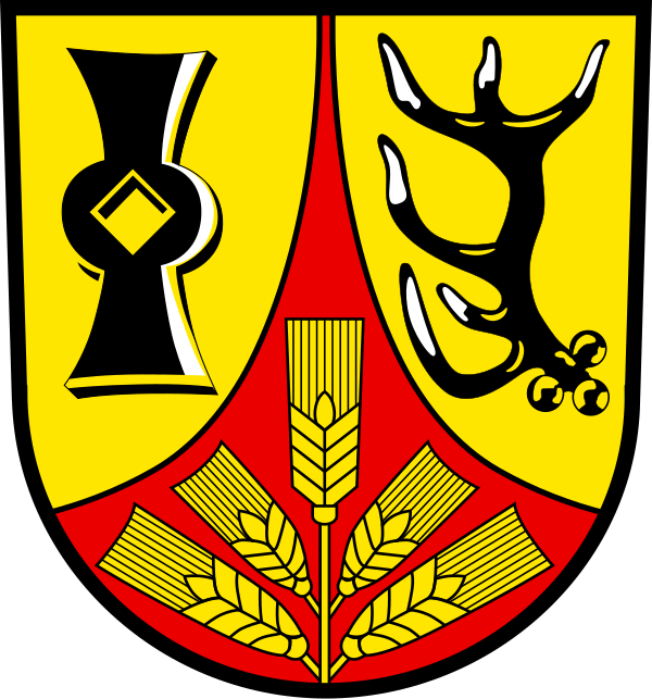 Wappen von Stoetze