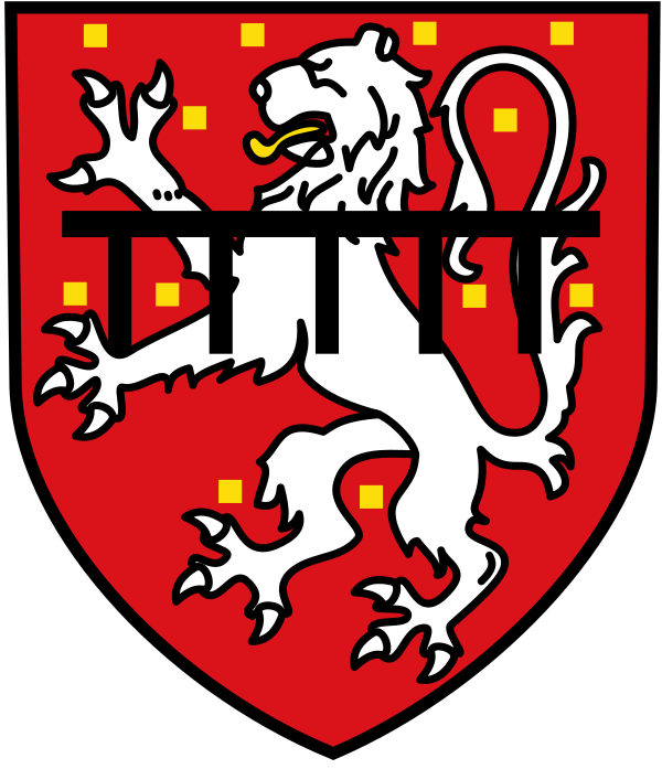 Wappen von Stolberg