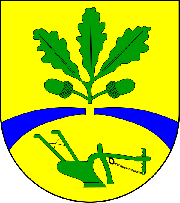 Wappen von Stolk