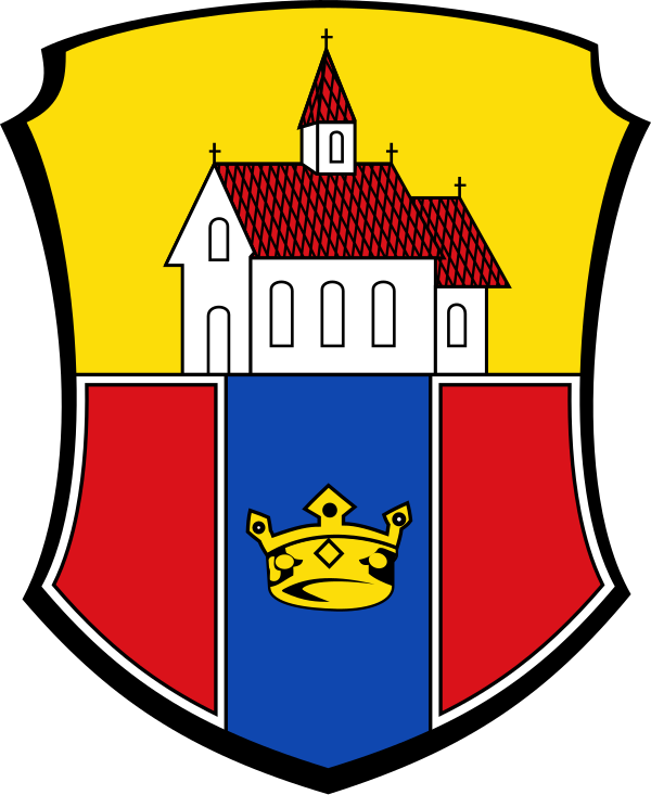 Wappen von Stollberg/Erzgeb.