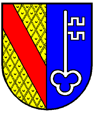 Wappen von Stollhofen