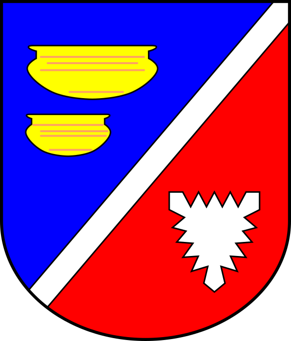 Wappen von Stolpe
