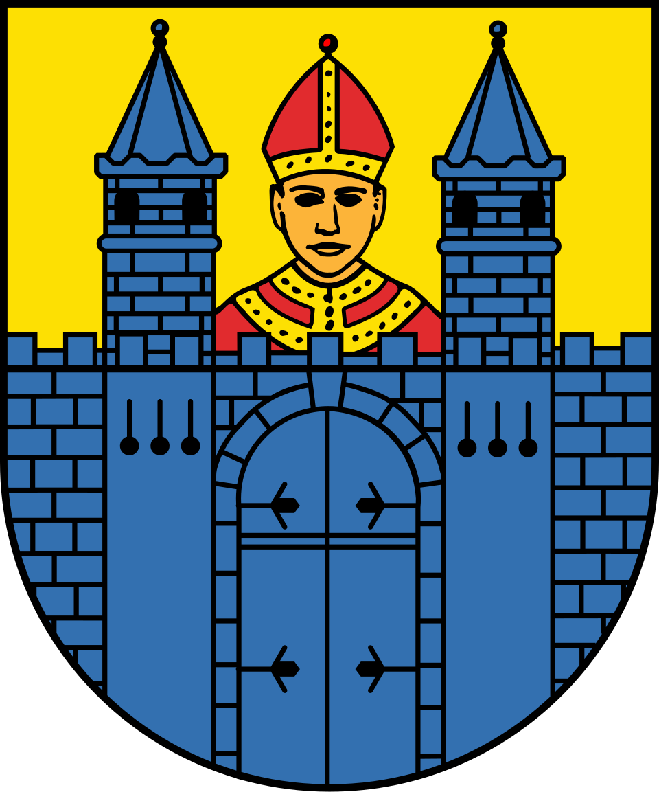Wappen von Stolpen