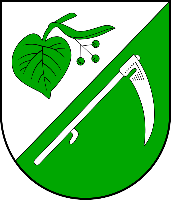 Wappen von Stoltebüll