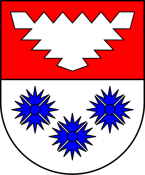 Wappen von Stoltenberg