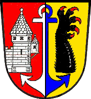 Wappen von Stolzenau