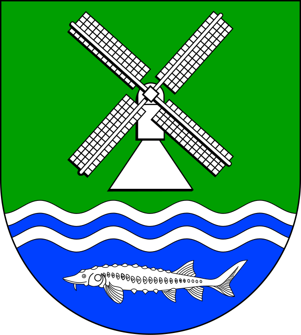 Wappen von Stördorf