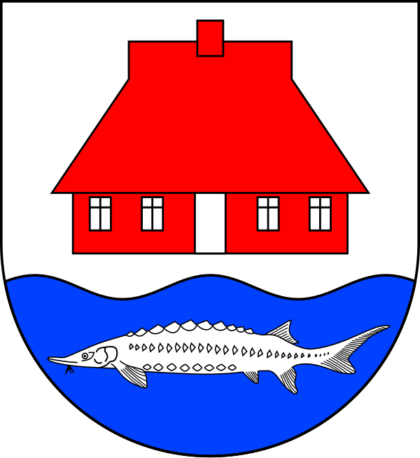 Wappen von Störkathen