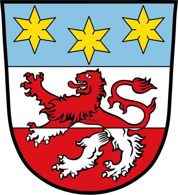 Wappen von Störnstein