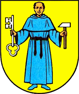 Wappen von Stößen