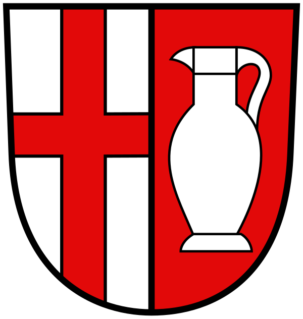 Wappen von Straßberg