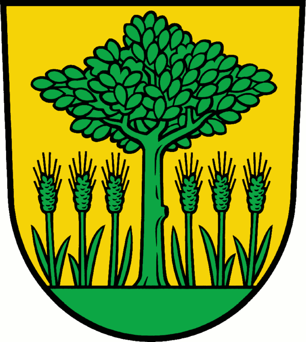 Wappen von Straupitz (Spreewald)