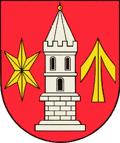 Wappen von Strehla