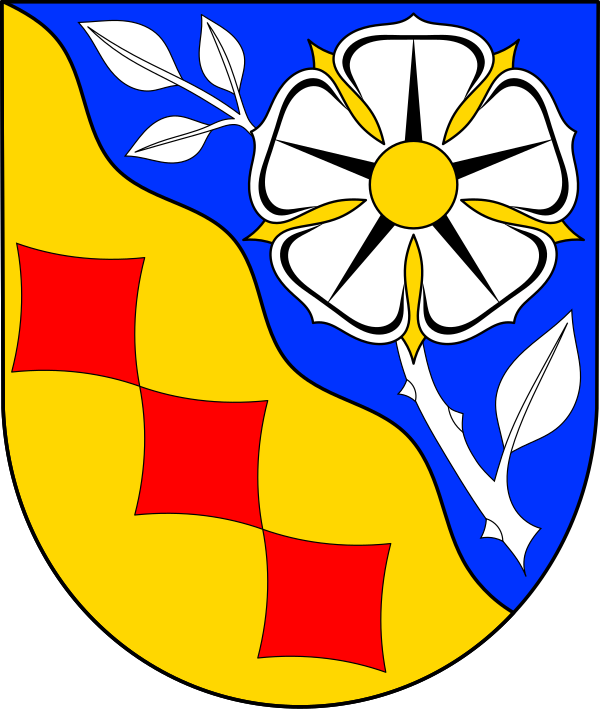 Wappen von Streithausen