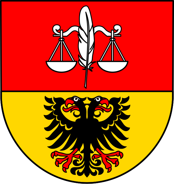 Wappen von Strotzbüsch