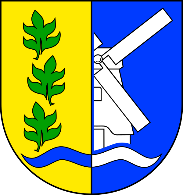 Wappen von Struckum