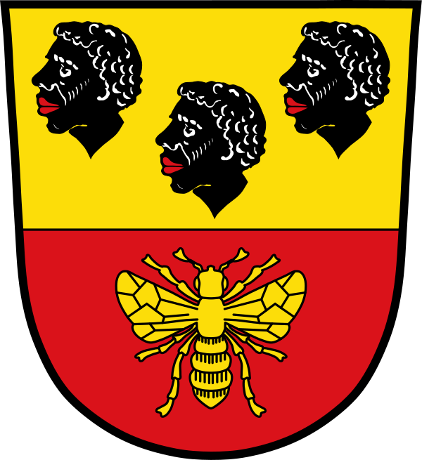 Wappen von Strullendorf