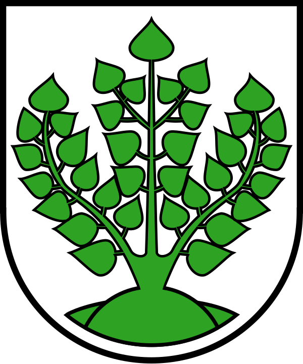 Wappen von Struppen