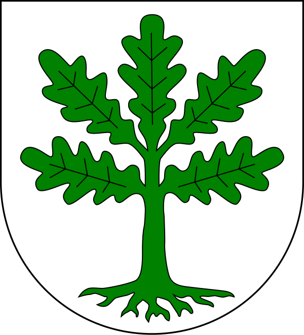 Wappen von Struxdorf
