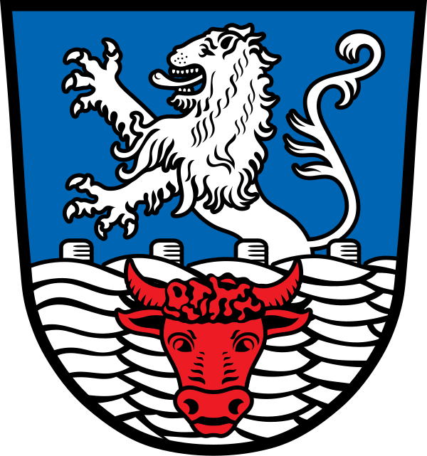 Wappen von Stubenberg