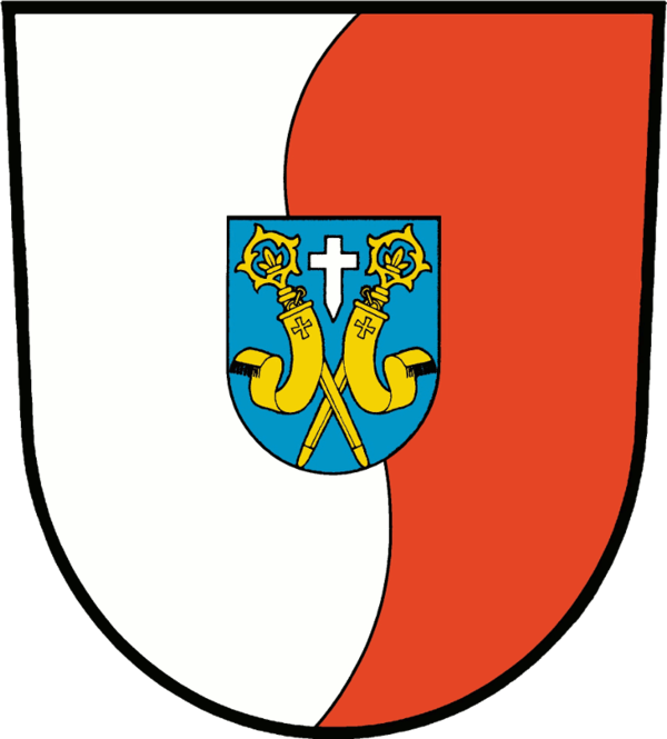 Wappen von Stüdenitz-Schönermark