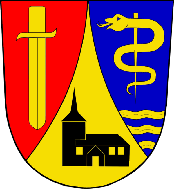 Wappen von Stuer