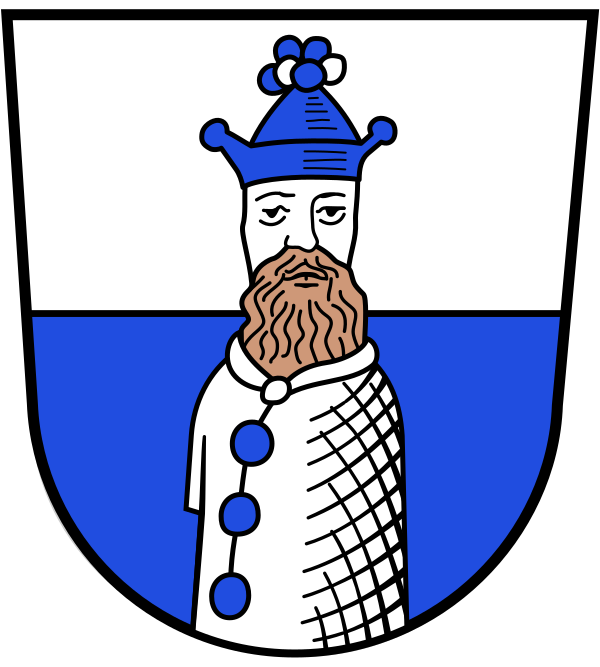 Wappen von Stühlingen