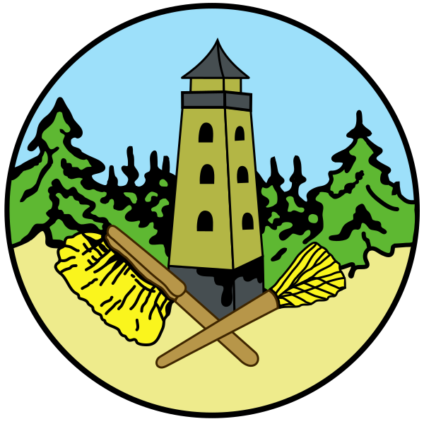 Wappen von Stützengrün