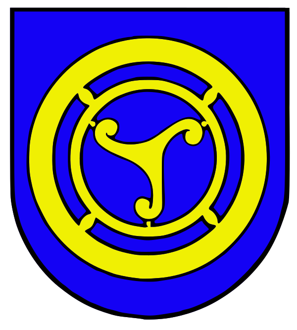 Wappen von Süderbrarup