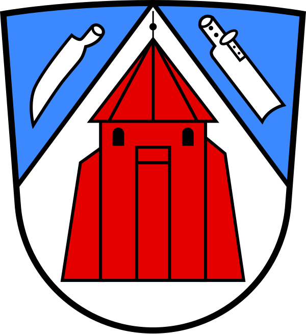 Wappen von Suderburg