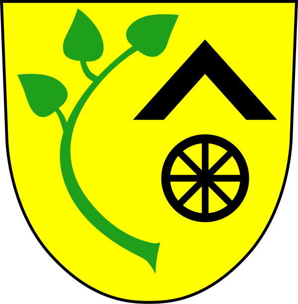 Wappen von Süderdeich